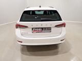 Skoda Octavia bei Sportwagen.expert - Abbildung (5 / 15)