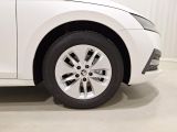 Skoda Octavia bei Sportwagen.expert - Abbildung (8 / 15)