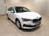 Skoda Scala bei Sportwagen.expert - Abbildung (9 / 15)