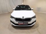 Skoda Scala bei Sportwagen.expert - Abbildung (10 / 15)