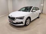 Skoda Scala bei Sportwagen.expert - Abbildung (2 / 15)