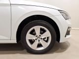 Skoda Scala bei Sportwagen.expert - Abbildung (8 / 15)