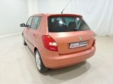 Skoda Fabia bei Sportwagen.expert - Abbildung (4 / 15)
