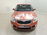 Skoda Fabia bei Sportwagen.expert - Abbildung (10 / 15)