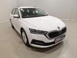 Skoda Octavia bei Sportwagen.expert - Abbildung (9 / 15)