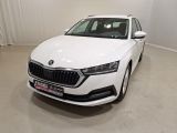 Skoda Octavia bei Sportwagen.expert - Abbildung (2 / 15)