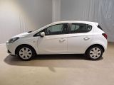 Opel Corsa bei Sportwagen.expert - Abbildung (5 / 15)