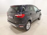 Ford EcoSport bei Sportwagen.expert - Abbildung (6 / 15)