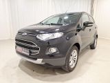 Ford EcoSport bei Sportwagen.expert - Abbildung (2 / 15)