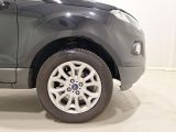 Ford EcoSport bei Sportwagen.expert - Abbildung (8 / 15)
