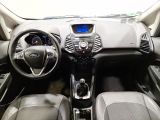 Ford EcoSport bei Sportwagen.expert - Abbildung (14 / 15)