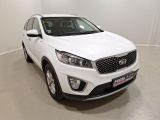 Kia Sorento bei Sportwagen.expert - Abbildung (9 / 15)