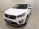 Kia Sorento bei Sportwagen.expert - Abbildung (2 / 15)