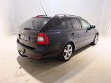 Skoda Octavia bei Sportwagen.expert - Abbildung (6 / 15)