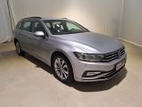 VW Passat bei Sportwagen.expert - Abbildung (8 / 15)