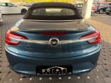 Opel Cascada bei Sportwagen.expert - Abbildung (5 / 15)