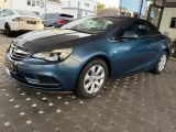 Opel Cascada bei Sportwagen.expert - Abbildung (9 / 15)
