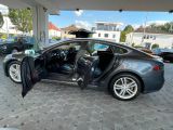 Tesla Model S bei Sportwagen.expert - Abbildung (11 / 15)