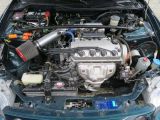 Honda CRX bei Sportwagen.expert - Abbildung (10 / 15)