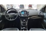 Ford Kuga bei Sportwagen.expert - Abbildung (10 / 15)