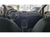 Ford Fiesta bei Sportwagen.expert - Abbildung (8 / 12)