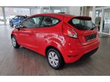 Ford Fiesta bei Sportwagen.expert - Abbildung (2 / 12)