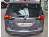 Opel Zafira bei Sportwagen.expert - Abbildung (5 / 15)