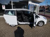 Ford B-MAX bei Sportwagen.expert - Abbildung (7 / 9)