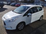 Ford B-MAX bei Sportwagen.expert - Abbildung (3 / 9)