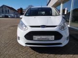 Ford B-MAX bei Sportwagen.expert - Abbildung (2 / 9)