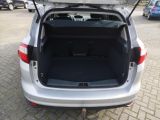 Ford C-MAX bei Sportwagen.expert - Abbildung (8 / 15)