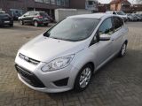 Ford C-MAX bei Sportwagen.expert - Abbildung (2 / 15)