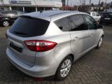 Ford C-MAX bei Sportwagen.expert - Abbildung (4 / 15)