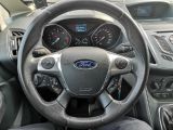 Ford C-MAX bei Sportwagen.expert - Abbildung (11 / 15)