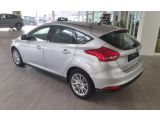 Ford Focus bei Sportwagen.expert - Abbildung (3 / 15)