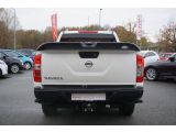 Nissan Navara bei Sportwagen.expert - Abbildung (5 / 15)