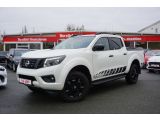 Nissan Navara bei Sportwagen.expert - Abbildung (2 / 15)