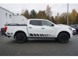 Nissan Navara bei Sportwagen.expert - Abbildung (7 / 15)