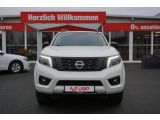 Nissan Navara bei Sportwagen.expert - Abbildung (10 / 15)