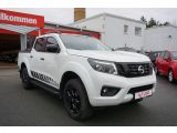 Nissan Navara bei Sportwagen.expert - Abbildung (8 / 15)