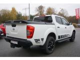 Nissan Navara bei Sportwagen.expert - Abbildung (6 / 15)