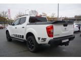 Nissan Navara bei Sportwagen.expert - Abbildung (4 / 15)