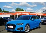 Audi A4 bei Sportwagen.expert - Abbildung (2 / 15)