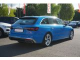 Audi A4 bei Sportwagen.expert - Abbildung (4 / 15)