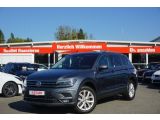 VW Tiguan Allspace bei Sportwagen.expert - Abbildung (2 / 15)