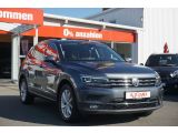 VW Tiguan Allspace bei Sportwagen.expert - Abbildung (8 / 15)