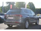 VW Tiguan Allspace bei Sportwagen.expert - Abbildung (6 / 15)