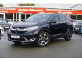 Honda CR-V bei Sportwagen.expert - Abbildung (2 / 15)