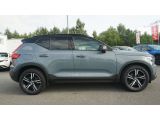 Volvo XC40 bei Sportwagen.expert - Abbildung (7 / 15)