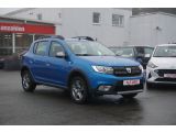 Dacia Sandero bei Sportwagen.expert - Abbildung (6 / 15)